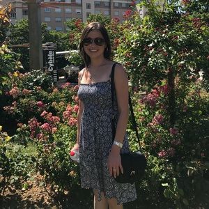 Meet your Posher, Rose